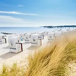 Kuestenkind Appartement Timmendorfer Strand