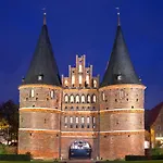 Kuestenkind Appartement *