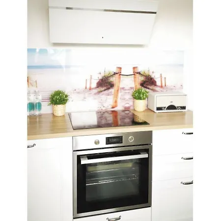 Kuestenkind Apartament