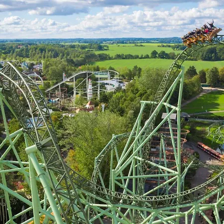 Kuestenkind Apartment *