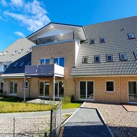 Kuestenkind Apartment