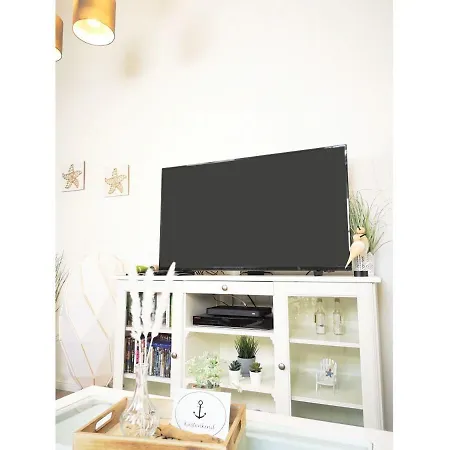 Kuestenkind Apartment