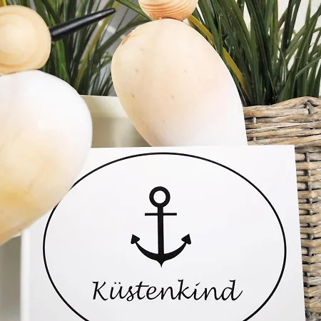 Kuestenkind Timmendorfer Strand