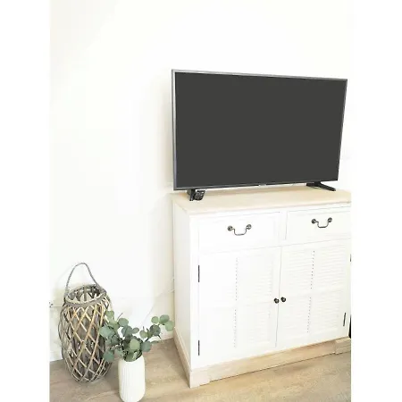 Apartment Kuestenkind Timmendorfer Strand