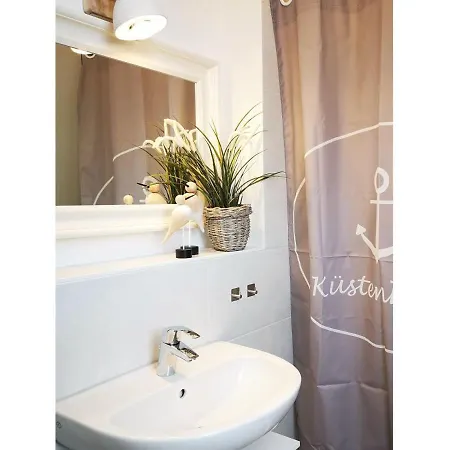 Kuestenkind Apartment *