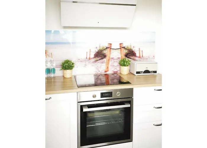 Kuestenkind Apartman