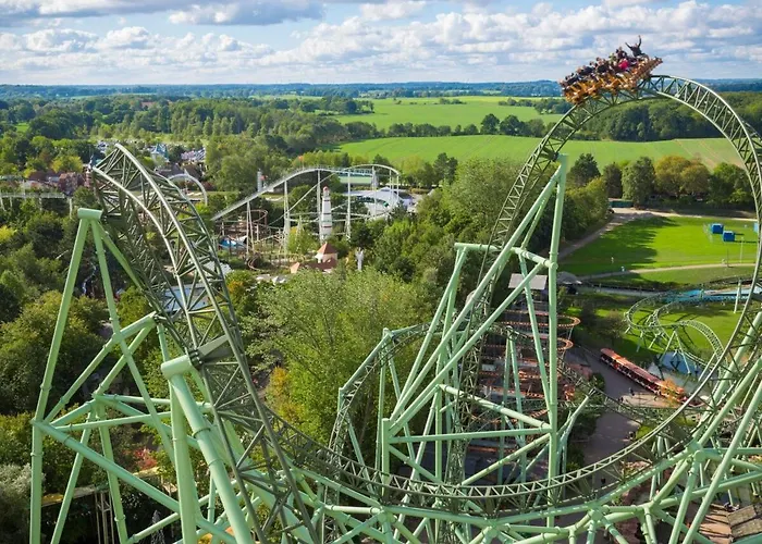 Kuestenkind Apartmán *