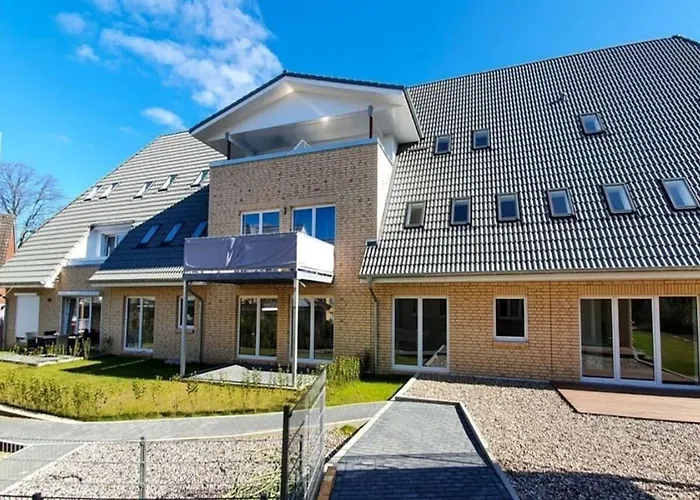 Kuestenkind Appartement