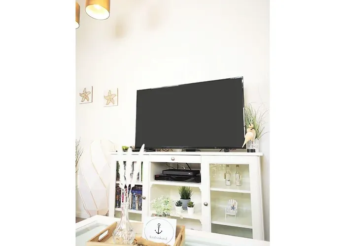 Kuestenkind Apartman