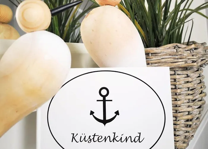 Kuestenkind Timmendorfer Strand