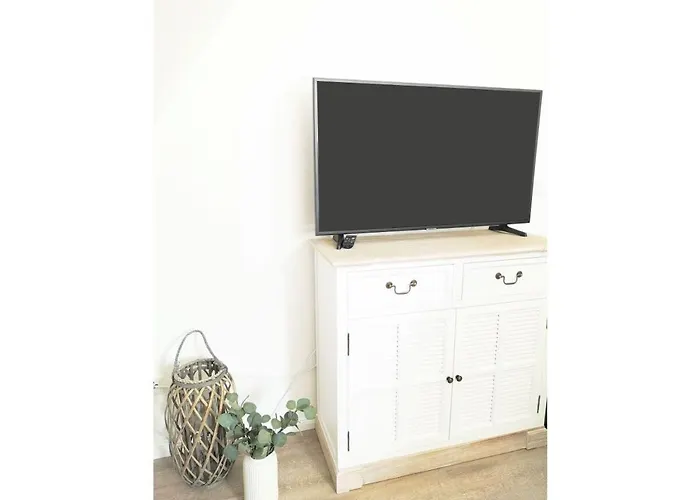 Apartman Kuestenkind Timmendorfer Strand