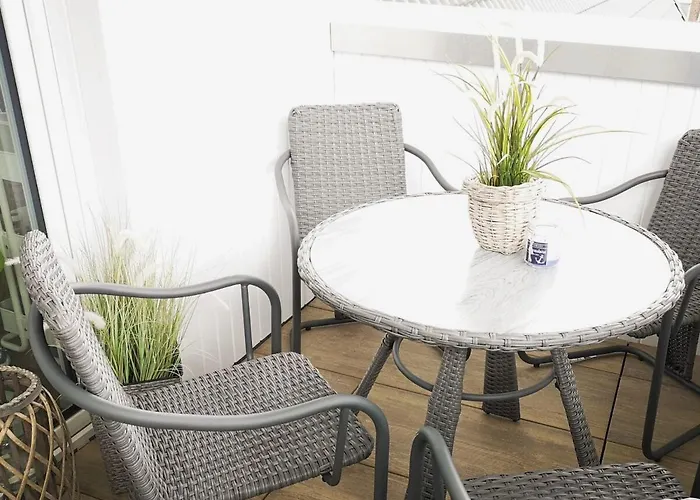 Kuestenkind * Timmendorfer Strand