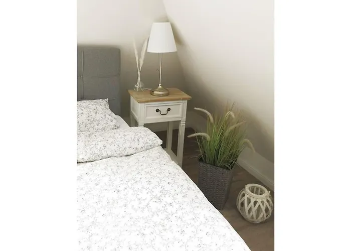 Apartman Kuestenkind *