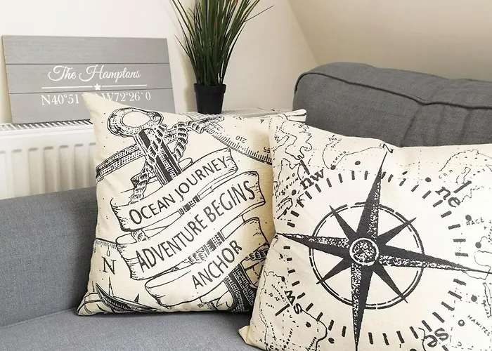 Kuestenkind * Timmendorfer Strand