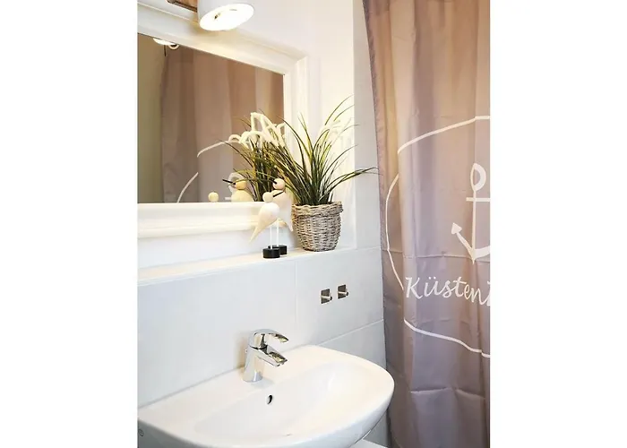 Kuestenkind Appartement *